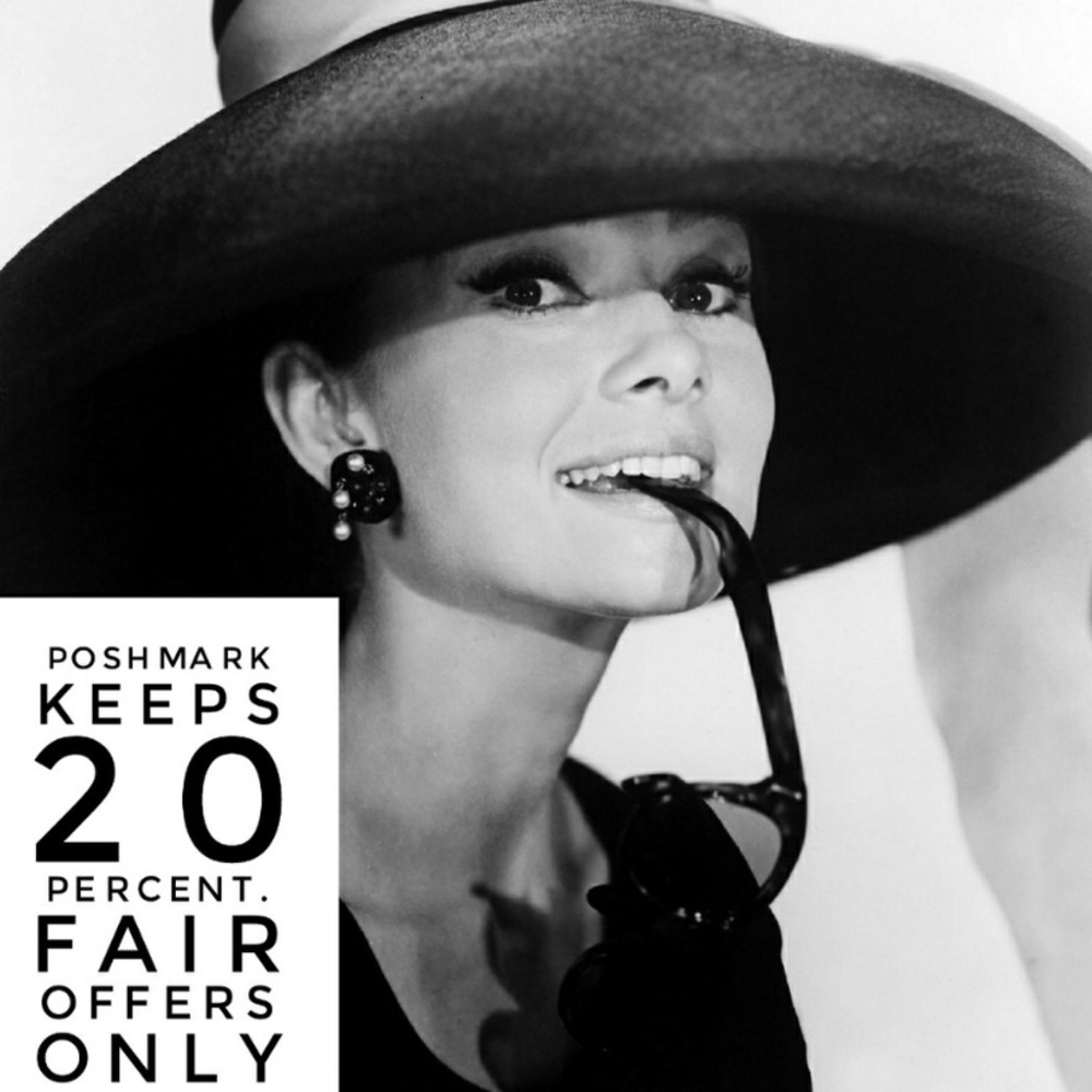 Reasonable Offers Welcome ✌️